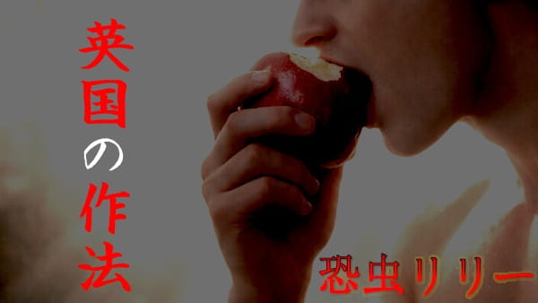 【怖い話｜実話】短編「英国の作法」心霊怪談（海外・イギリス）